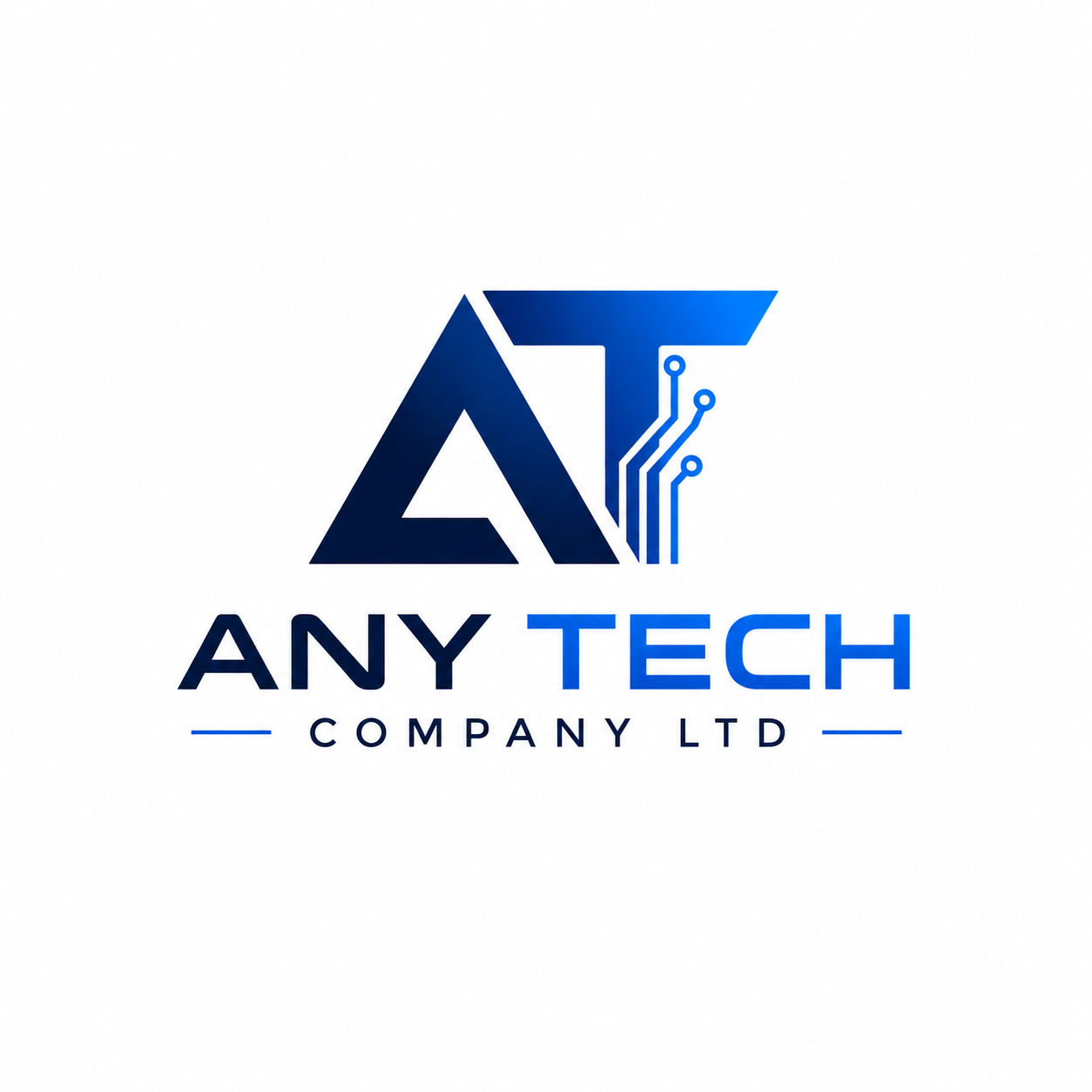 Any Tech Company LTD