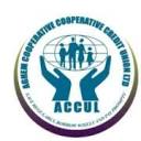 Aghem Cooperative Credit Union logo