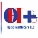 Optic Healthcare logo